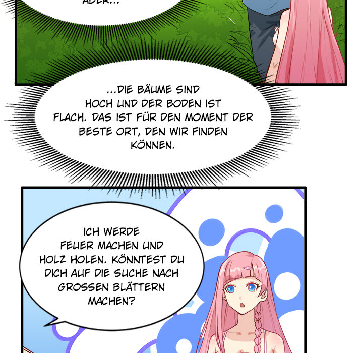 Survival-Log: Überleben für Anfänger - episode 3 - 65