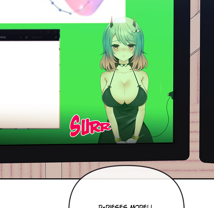 Meine Frau ist VTuber - episode 3 - 146