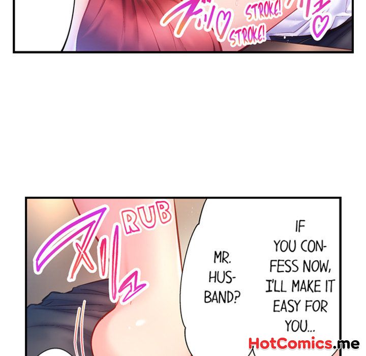 First Time With My Wife (Again) - episode 7 - 26