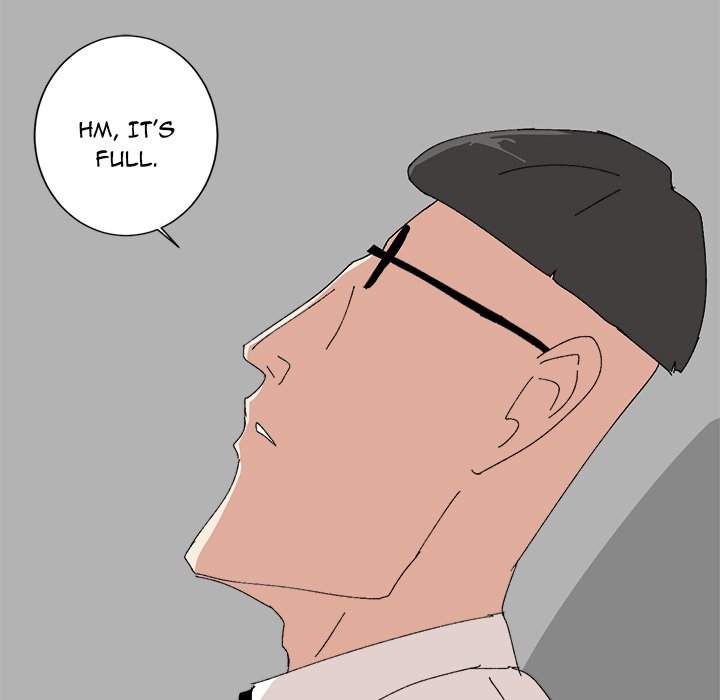 Chilly Charlie - episode 38 - 4