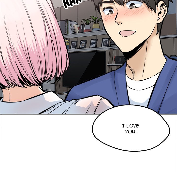 Excuse me, This is my Room - episode 95 - 119