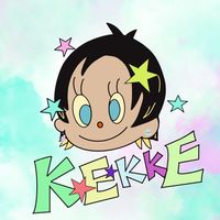 オリジナル楽曲 - KEKKE🧚‍♂️HEBI@DANCE