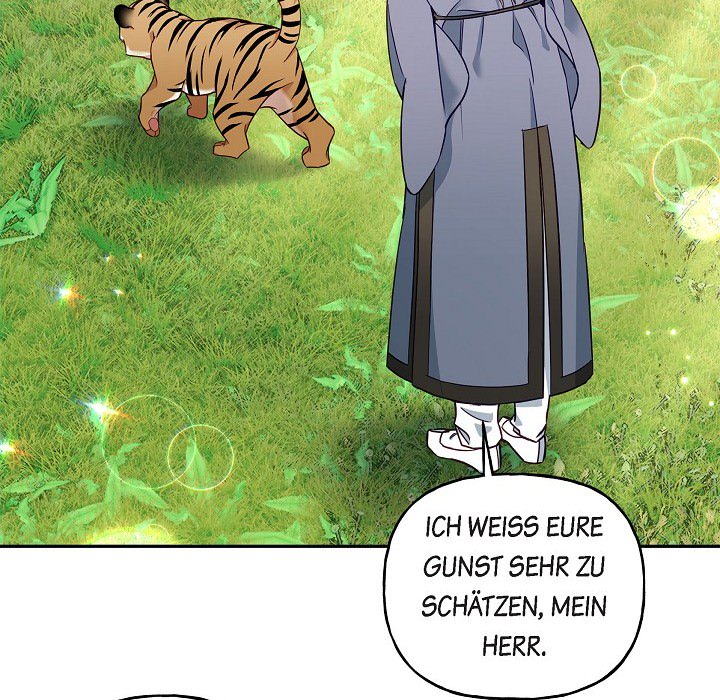 Das Leben mit der gefährlichen Bestie - episode 4 - 15