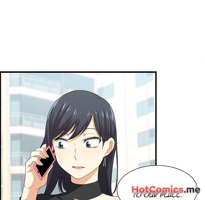 Excuse Me, This is my Room - episode 8 - 62