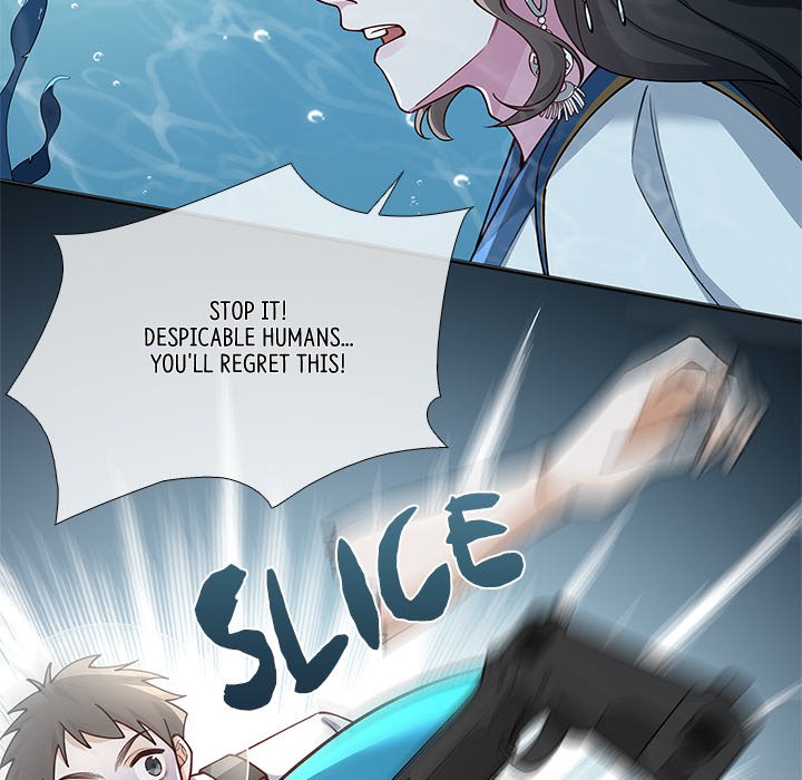 To Trick a Mermaid - episode 37 - 69