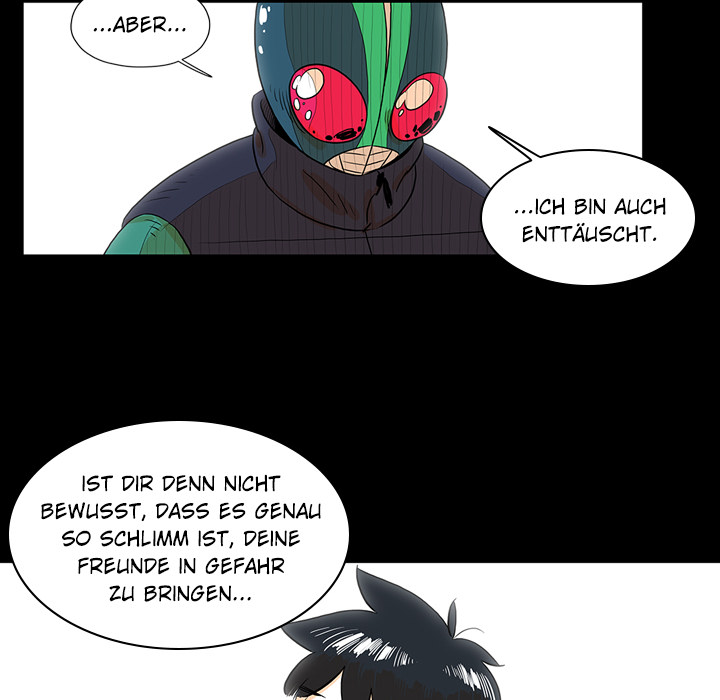 Hero Kim: Wer hat einen Retter bestellt? - episode 26 - 50