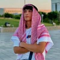 TikTok Account Photo