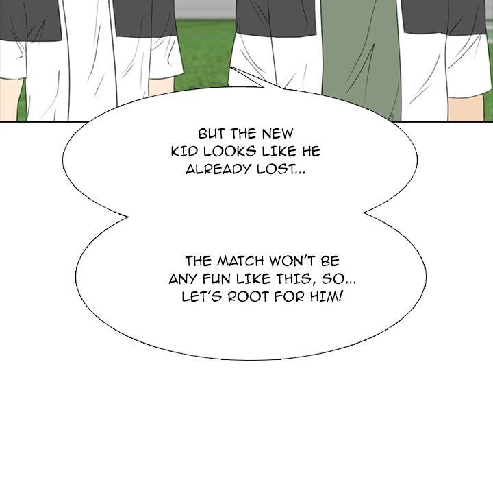 Taekwon High - episode 7 - 67
