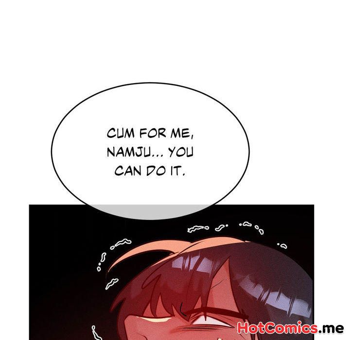 Magic-Girl Service - UNCENSORED - episode 14 - 136