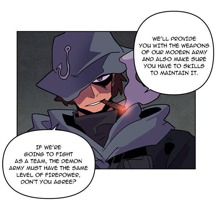 Overlord Time! - episode 119 - 24