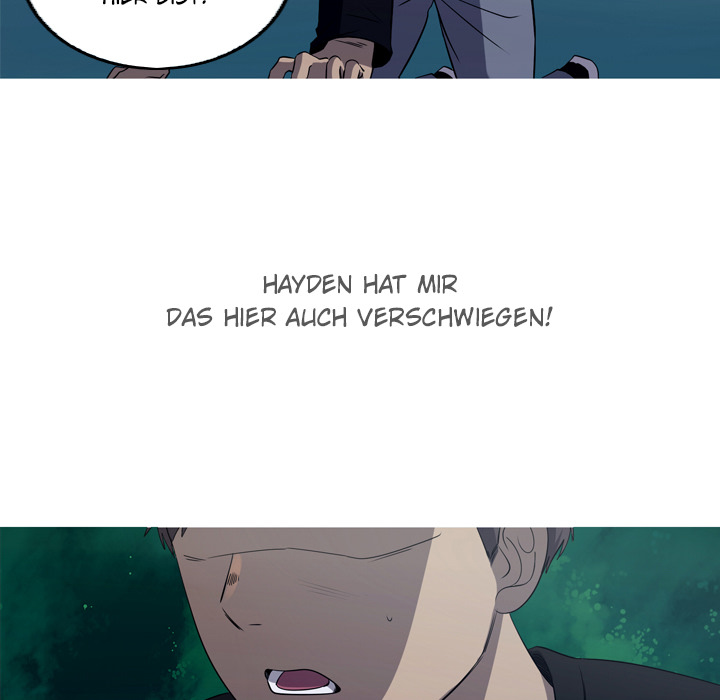 Die Meerjungfrau im Teich - episode 31 - 72