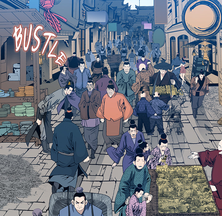The Tale of The Hyungsan Sect - episode 14 - 73