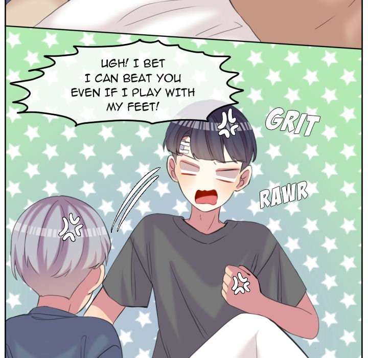The Chill Couple - episode 94 - 24