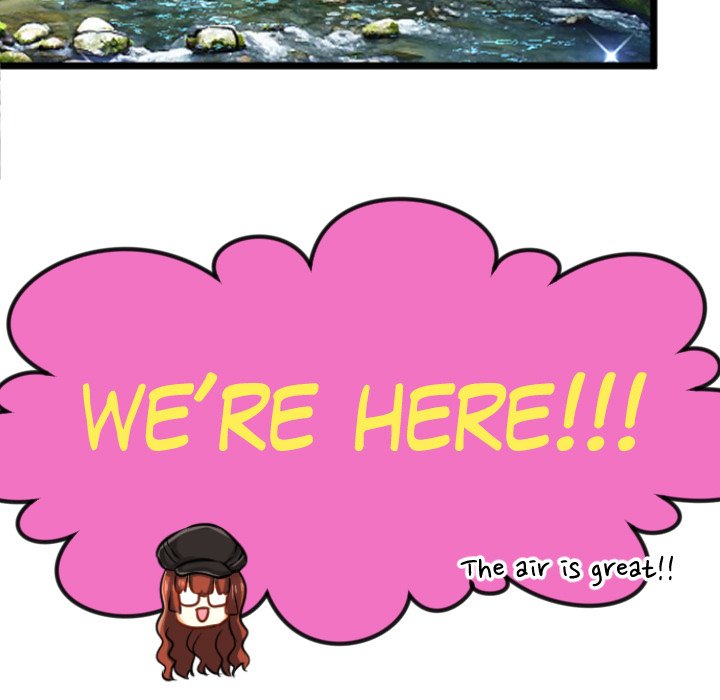 Ohayo Tokyo - episode 49 - 24