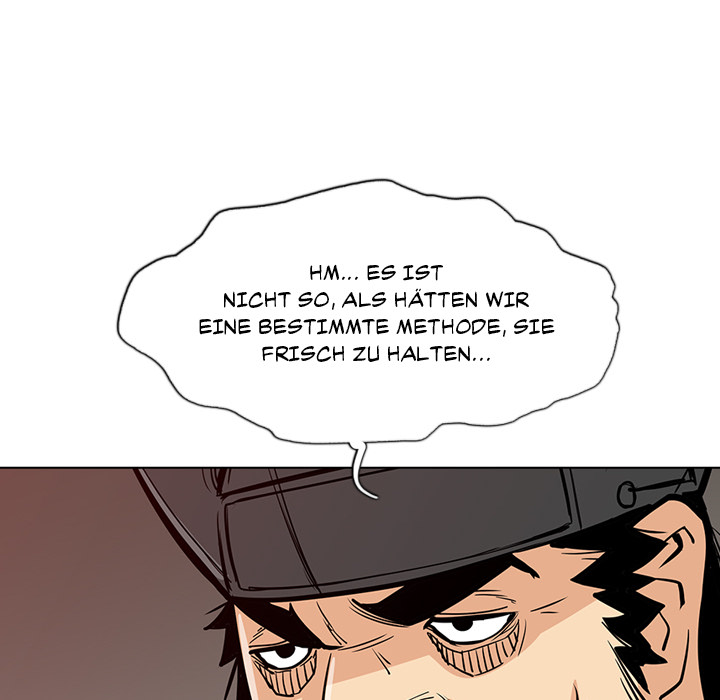 Yeongnos Giftzähne - episode 21 - 53