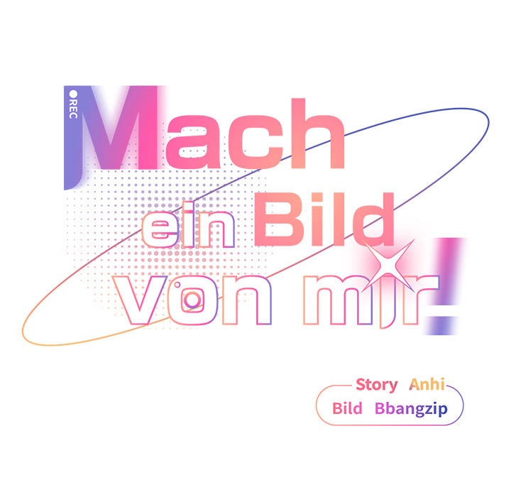 Mach ein Bild von mir - episode 19 - 37