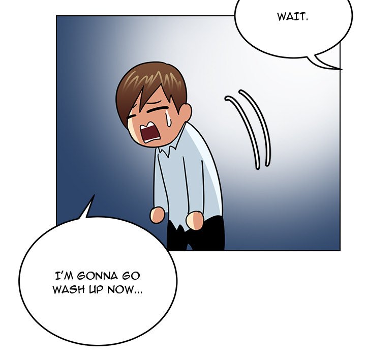 Five Years Apart - episode 9 - 60