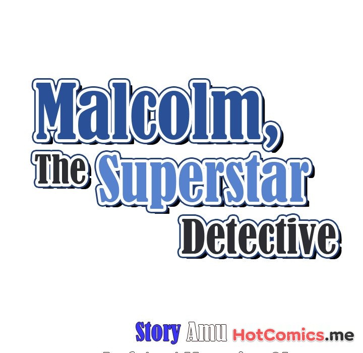 Malcolm, The Superstar Detective - episode 12 - 17