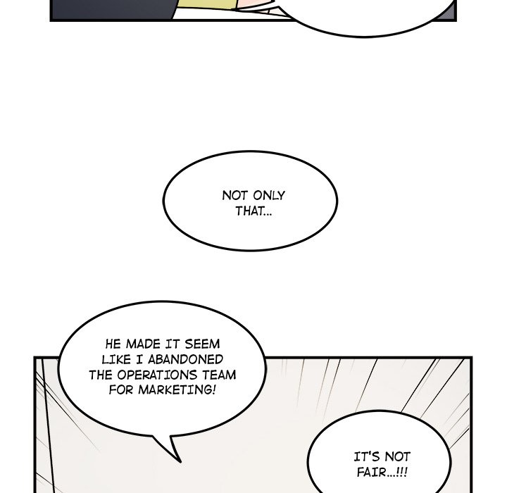 Office Grievances - episode 21 - 36