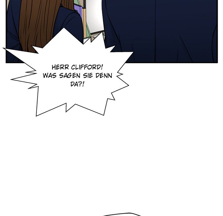 Verliebt, verlobt, verhext! - episode 10 - 13