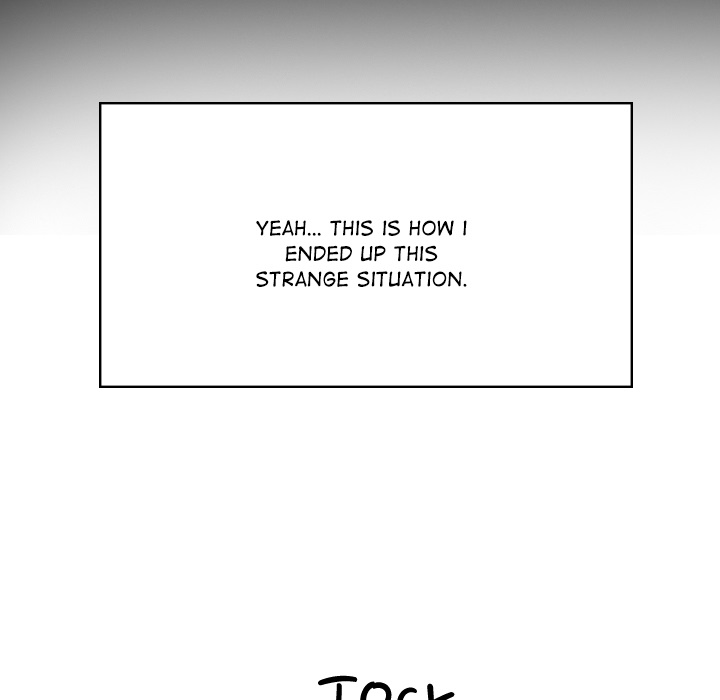 One Month with a Stranger - episode Prologue - 26