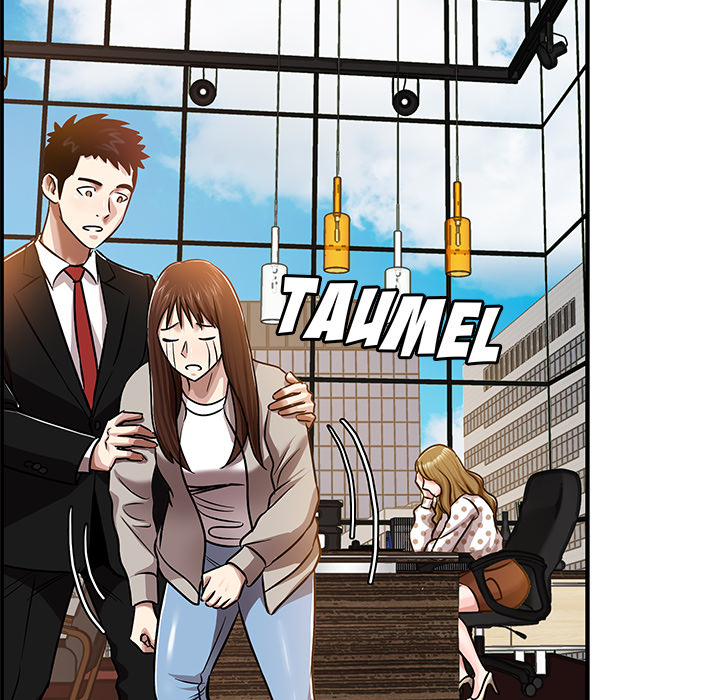 Sponsor (Drama) - episode 33 - 45