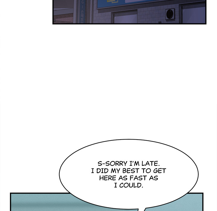Right Under His Roof - episode 24 - 49