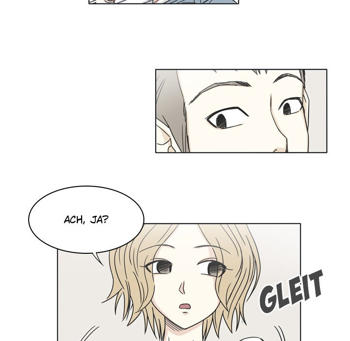 Pech gehabt - episode 3 - 18