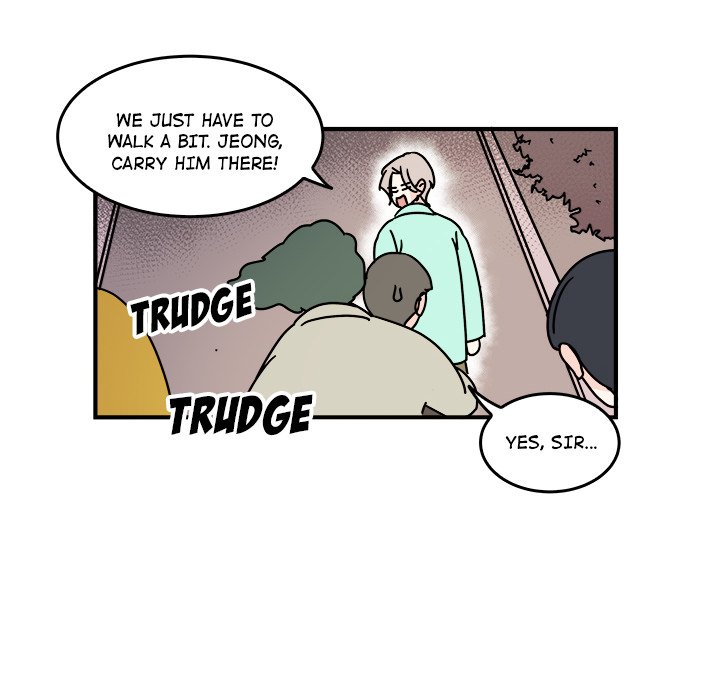Office Grievances - episode 31 - 13