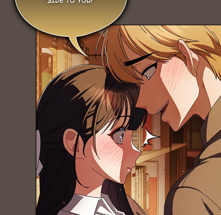 Sweet Girl, Dirty Secrets - episode 11 - 54