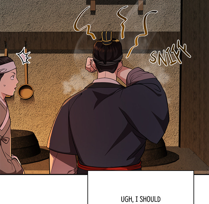 Swole Joseon - episode 3 - 50