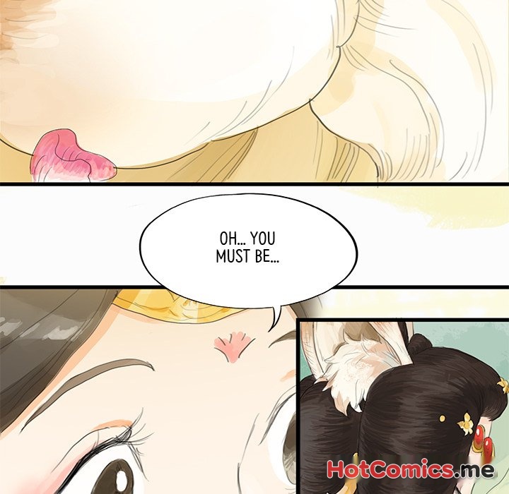 The Land of Flowers - episode 13 - 43