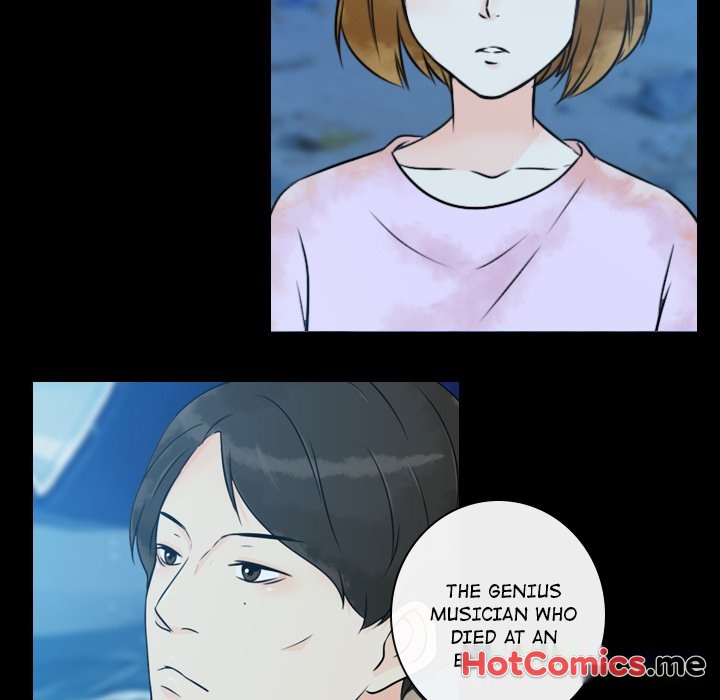 Leave Me Not - episode 17 - 91