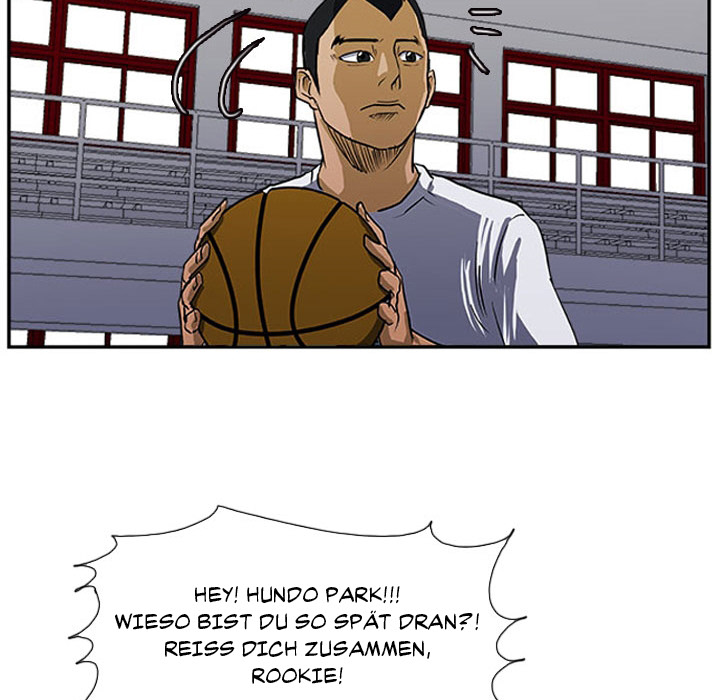 Tweener - episode 23 - 103