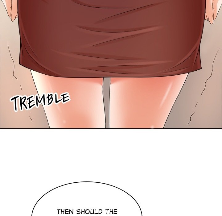 Office Troubles - episode Prologue - 27