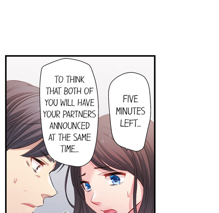 100% Compatibility: My DNA Desires My Step-Brother - episode 2 - 5