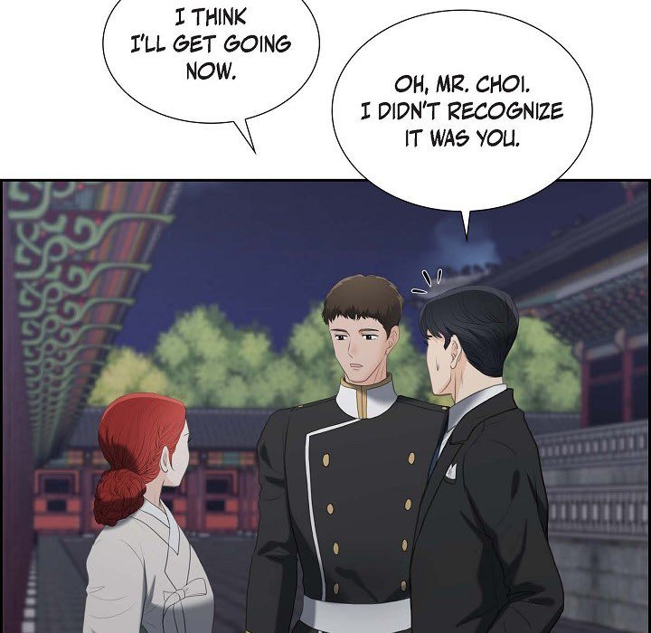 Crown Prince's Marriage Proposal - episode 38 - 60