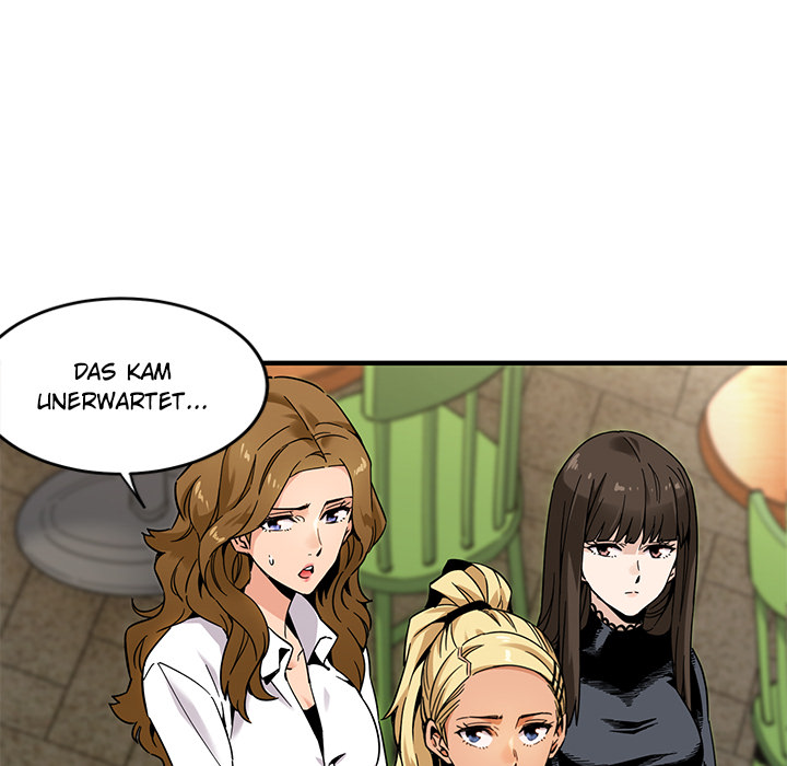 Wer hat Angst vor Mister H? - episode 2 - 34