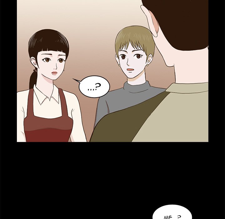 Dalhee's Boarding House - episode 1 - 121
