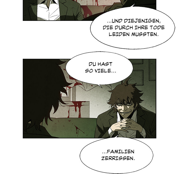 Gorgón - episode 1 - 31