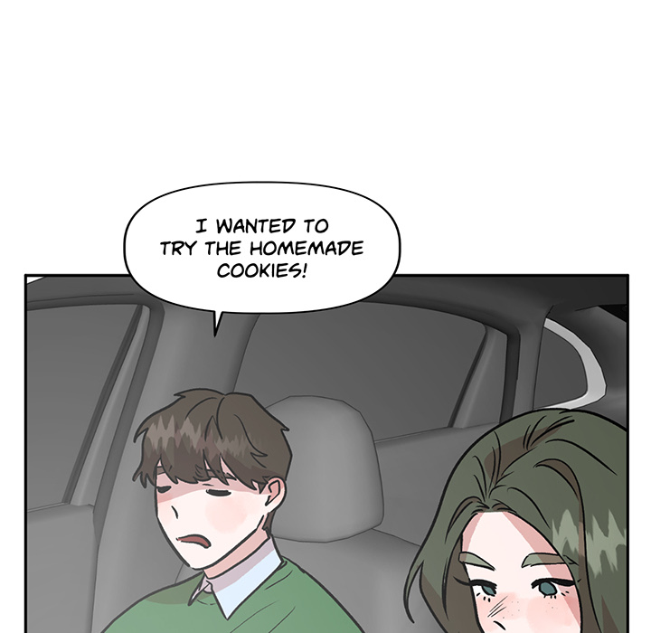 Bitter Sweetheart - episode 34 - 65
