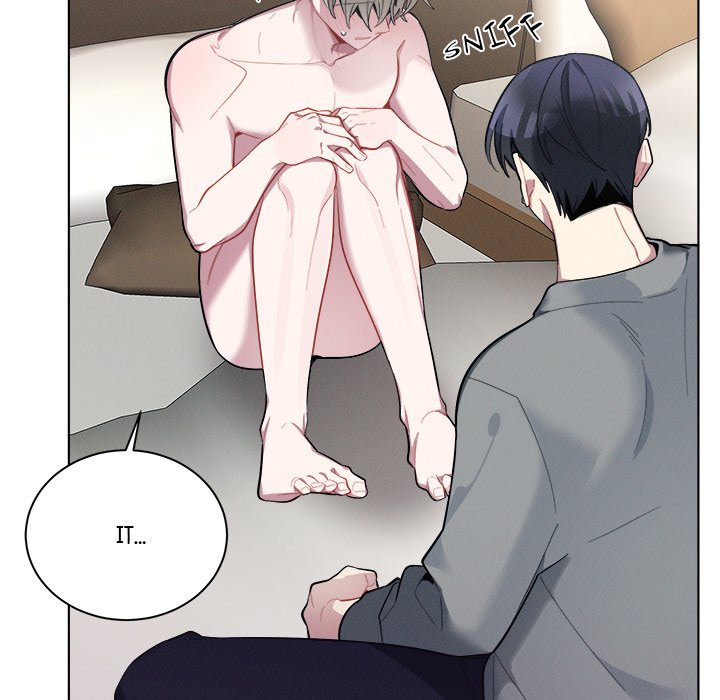 Cherry Doll Scandal - episode 15 - 87