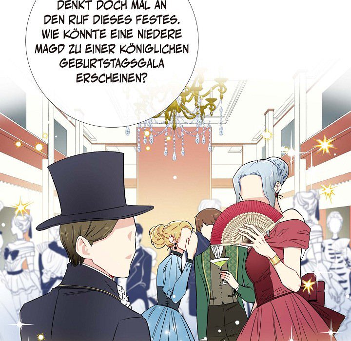 Die Magd und der Vampir - episode 25 - 75