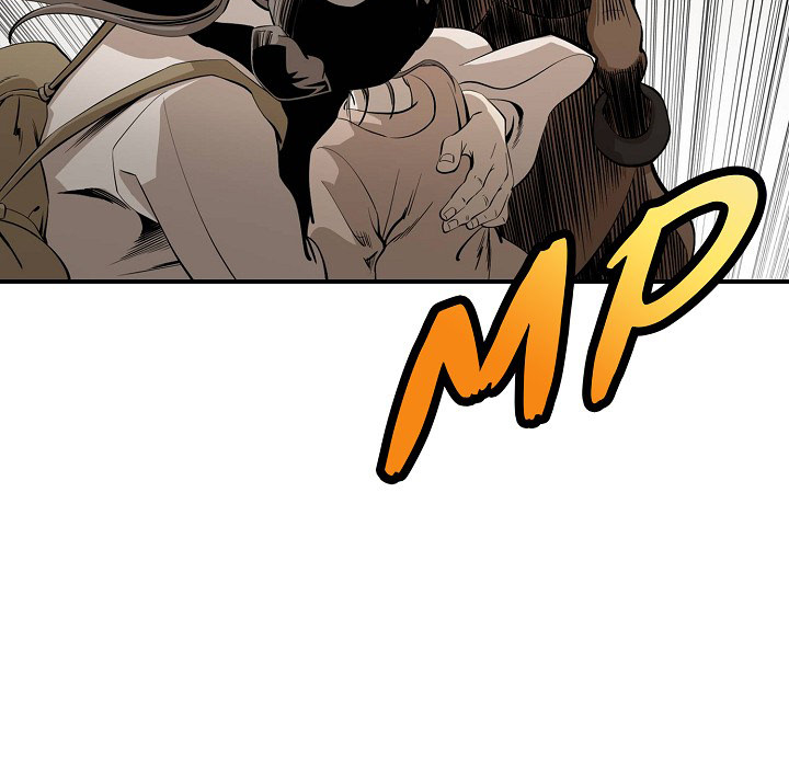 Magician's Murim Adventures - episode 45 - 82