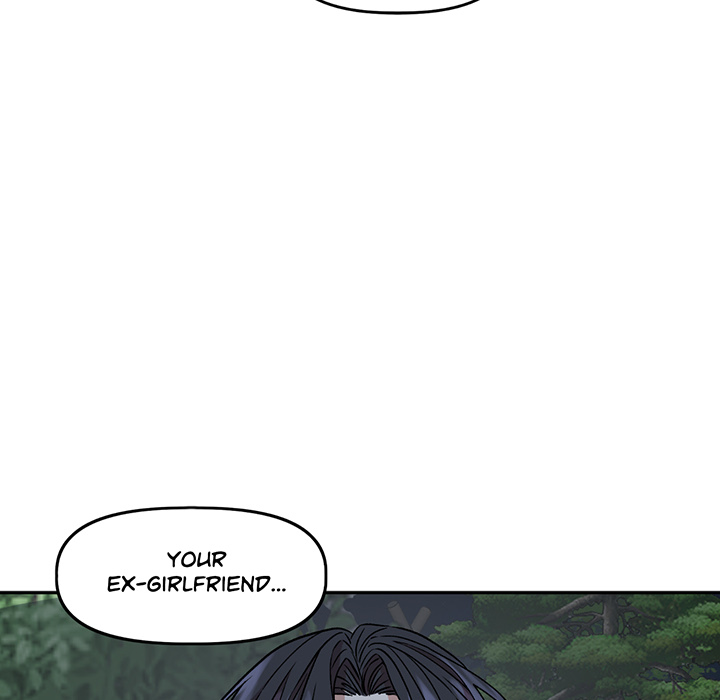 Bitter Sweetheart - episode 8 - 26
