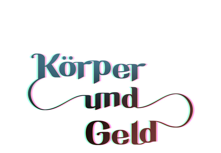 Körper und Geld - episode 6 - 1
