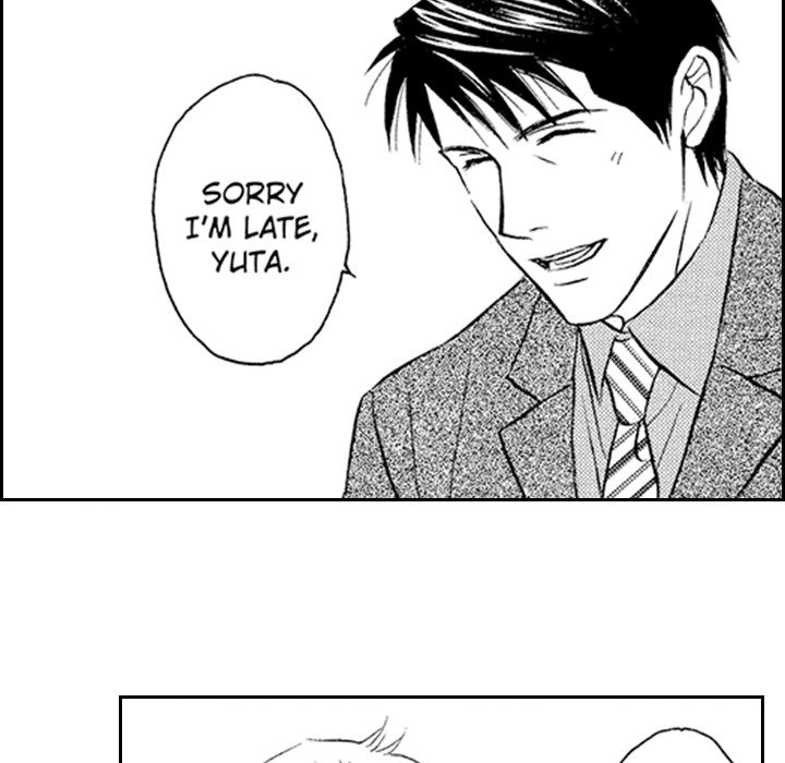 Daddy's Boyfriend - episode 1 - 29