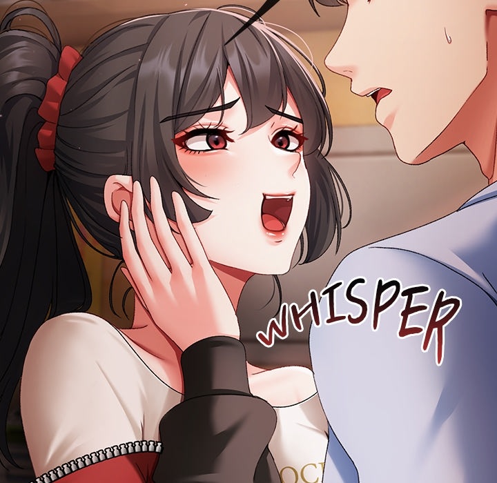 The Delinquent Girl - episode Prologue - 10