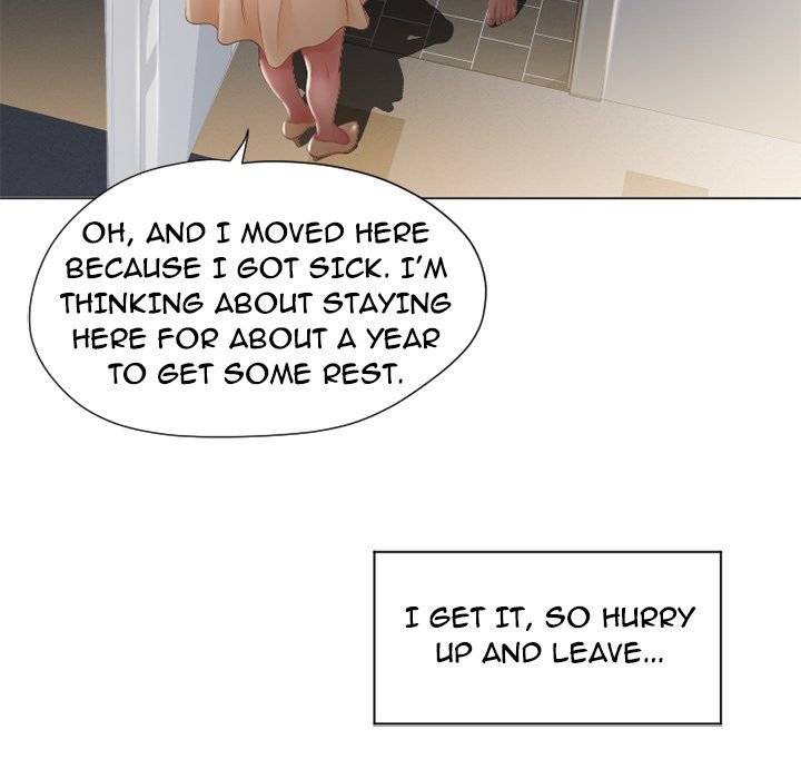 Close, but Far - episode 9 - 44