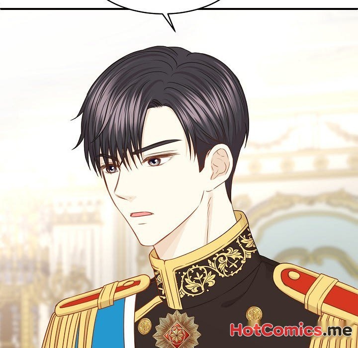 Hold on, Crown Prince! - episode 48 - 92